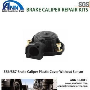 B6/Sb7 Brake Caliper Plastic Cover Without Sensor of Caliper Overhaul Kit