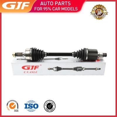 Gjf Car Drive Shaft for Honda Accord Cp3 C-Ho153-8h Drive Axle Shaft for Honda