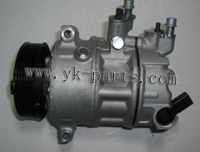 Auto Air Compressor Pxe16 for Audi A3