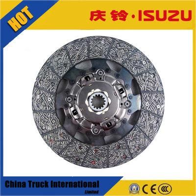 Genuine Parts Clutch Disc 8982551401 for Isuzu Nps75 4HK1-Tcn