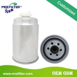 Wholesale Factory Price Auto Cartridge Parts Trucks Fuel Filter for Iveco Engines 1902138