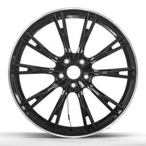HCG17 Forged Alloy Wheel Customizing 16-22 Inch Audi Car Aluminum Wheel Rim