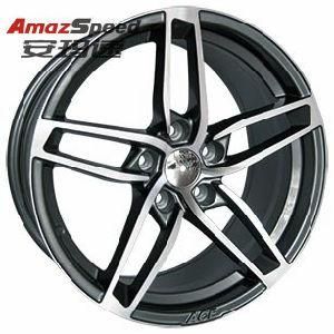 17 Inch Optional Alloy Wheel Rim with PCD 5X112