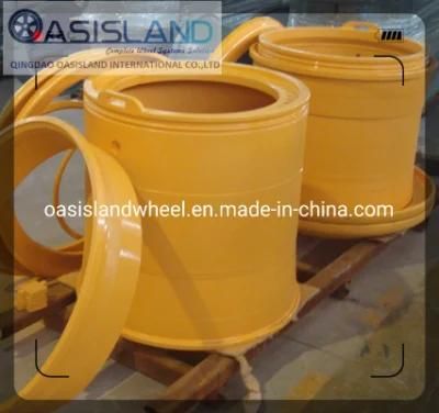 Earthmoving Equipment Wheel Rims (29-17.00/3.5)