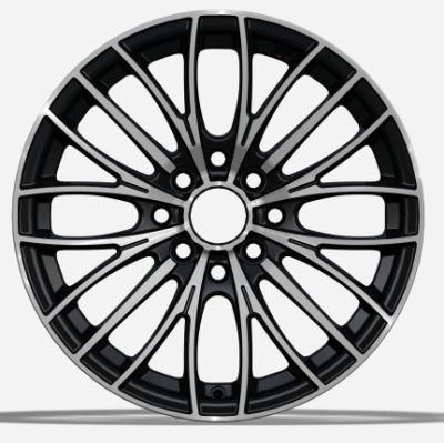 Sale Fit VW Volksvagen Aluminum Car Alloy Wheel Rims 15 Inch 17 Inch