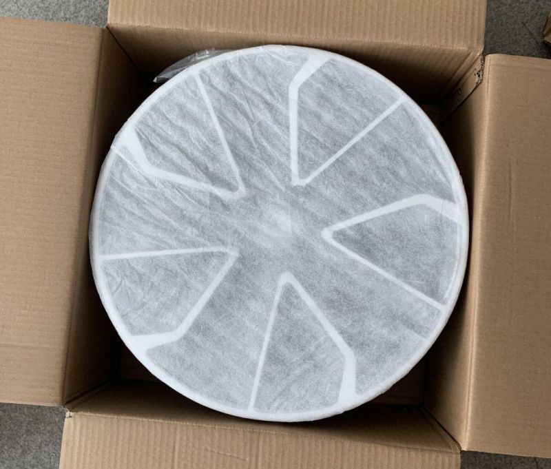 18 19 Inch Deep Dish Aluminum Wheel Alloy Rims From China
