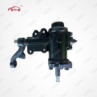 Power Steering Gear Box 8970453450 8970453580 F032 for Truck Parts