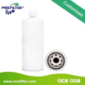 Auto Diesel Parts Fuel Water Separator Filter for Daf Trucks OEM Fs1000