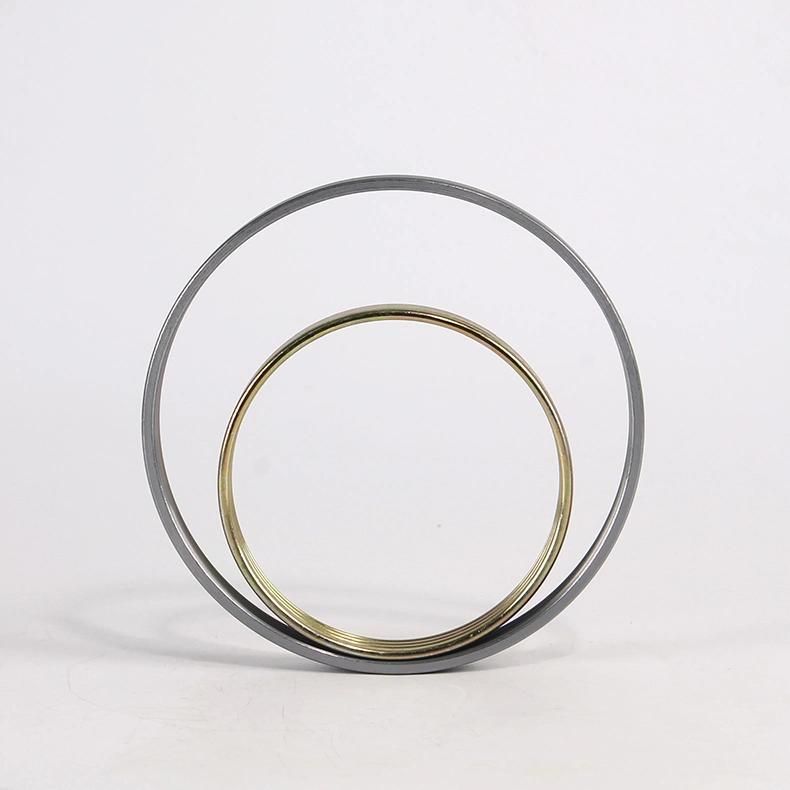High Quality Front Steel Clamps Air Spring Suspension for Rubber Bladder for Any Type Passenger Car
