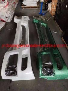 Wg1642242101 Front Bumper Sinotruk HOWO Truck Spare Parts