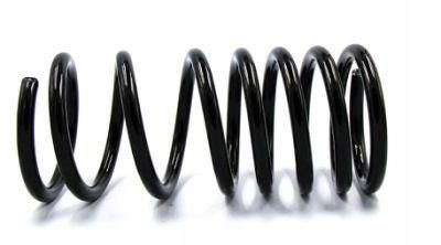 ISO/Ts16949 Passed Mechanical Retractable Compression Spring