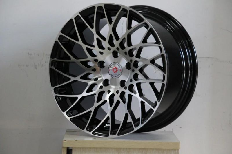 Heavy Duty Wheel Hub