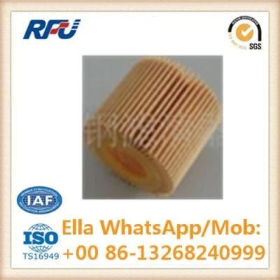 04152-B1010 High Quality Oil Filter for Toyota