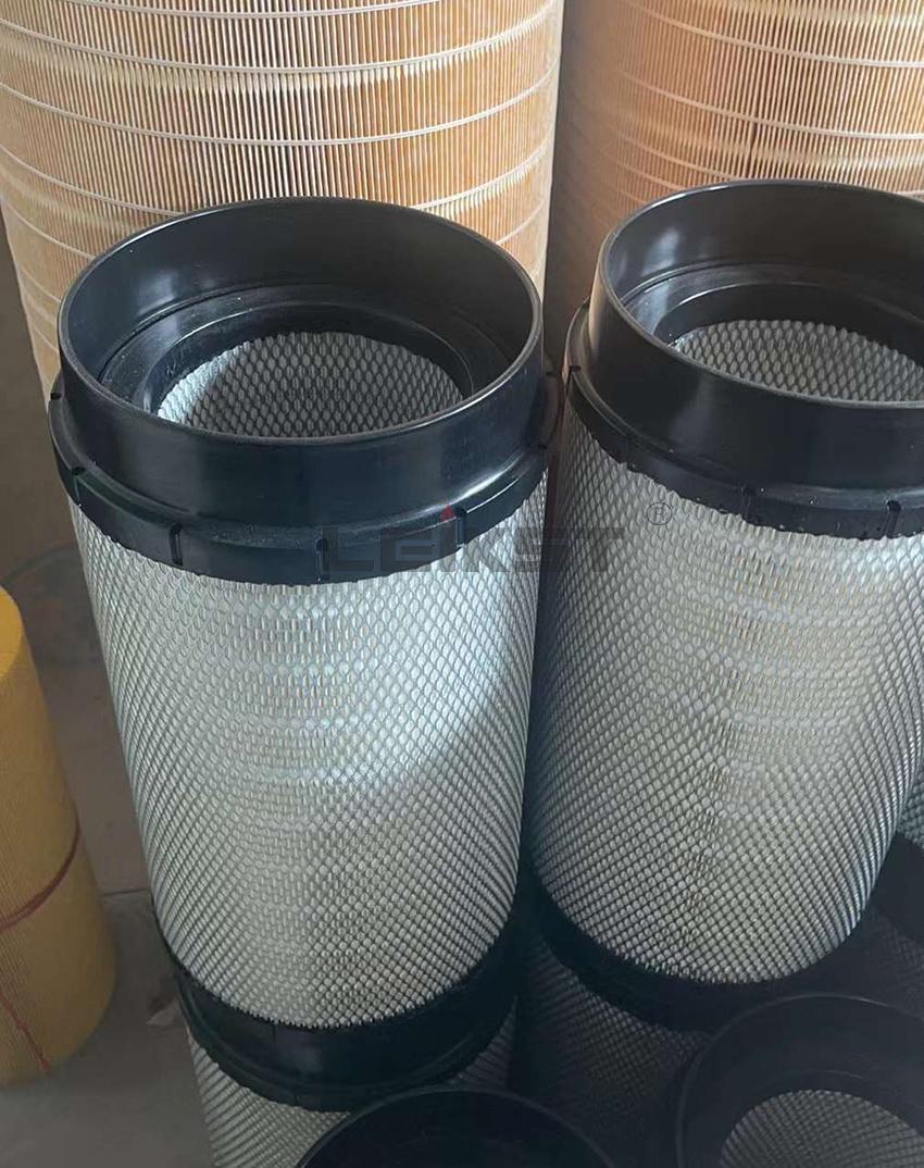 113-1578 Yuchai Diesel Generator Set Filter Element 3622 Leikst Air Filter Factory PU3046 113-1579 Af26326