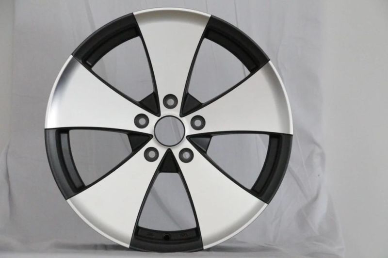 17inch 18inch Black Wheel Rim Replica