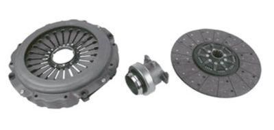 OEM Clutch Cover and Disc Assembly, Clutch Kit Assy 3400074031/3400 074 031/805 049/827 298 for Iveco, Volvo, Scania, Man, Mercedes-Benz, Renault