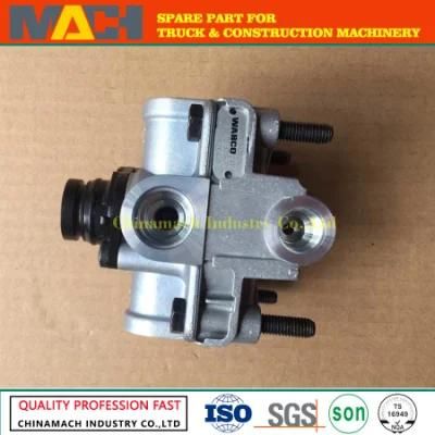 Sinotruk Trucks Parts Wg9000360524 Brake Valve Relay Valve