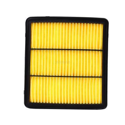 Auto Parts Cheap Price Good Quality Air Filter 16546-Jn30A OEM / 16546-AA030 / 16546-S0100