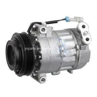 Auto AC Compressor for GM Lacrosse 2.4 (PXE16)