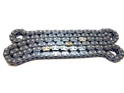 High-Performance Auto Parts Timing Chain 24321-2b300 for Verna Rainer