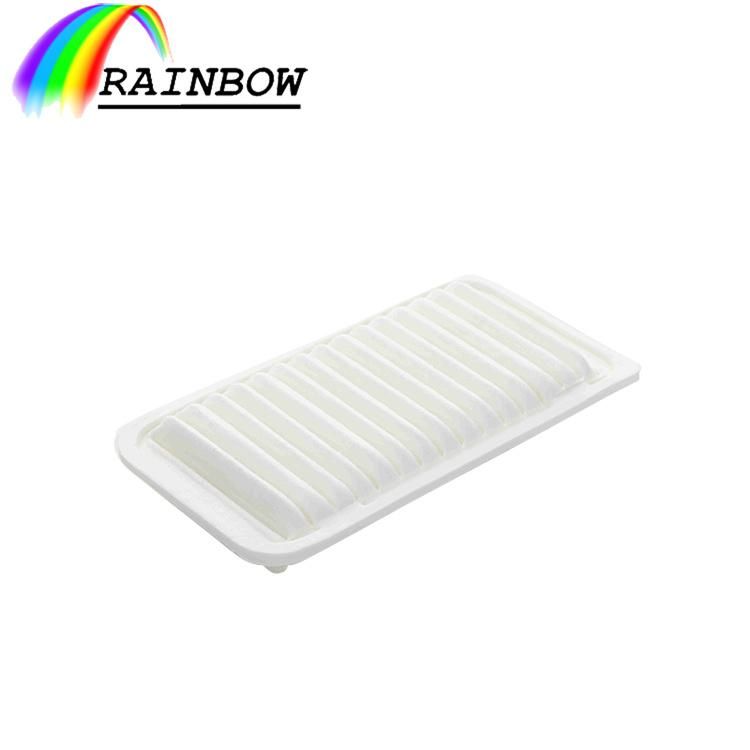 Factory Supplying Auto Parts Engine Air/Oil/Fuel/Cabin Filter 17801-22020/J1322083/Fa283s Air Purifier Replacement for Japanese Corolla Car
