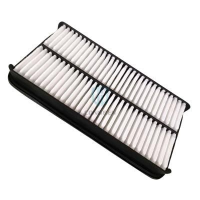 Manufacture Price Car Accessory Auto Parts HEPA Air Filters 17801-64040/17801-64060