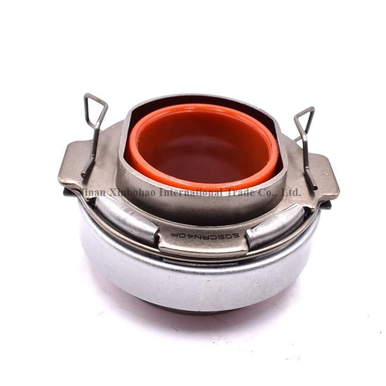 for Ford Transit Car Parts Za Tk40-4A Tk45-15 Tk45-4 Tk45-4b Tk45-4e Gcr15 Material NSK NTN Koyo NACHI IKO Clutch Release Bearing for Toyota Nissan