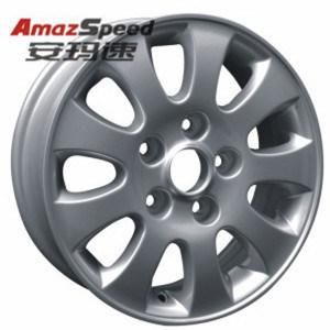 15 Inch Alloy Wheel Rim with PCD 5X120