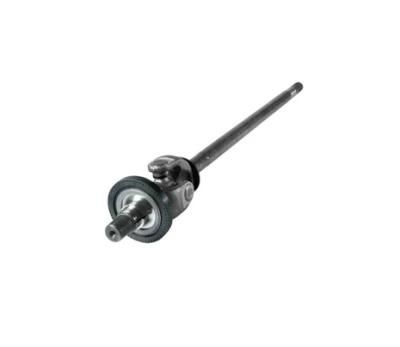 Right Hand Axle Assembly for &prime;05-&prime;15 Ford &quot;Super 60&quot; F250/F350 Front, W/Stub Axle Seal