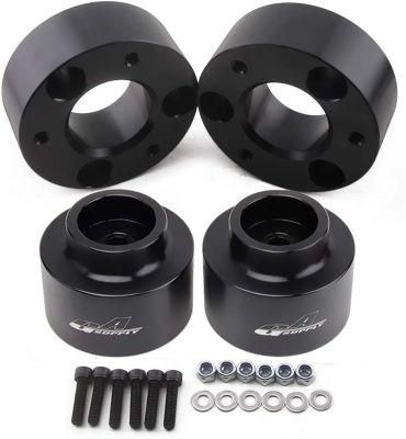 3&quot; Front and 2&quot; Rear Leveling Lift Kit with 4WD
