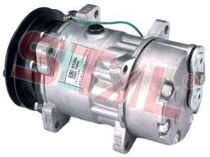 Auto A/C Compressor for Universal Vehicle (ST750607)