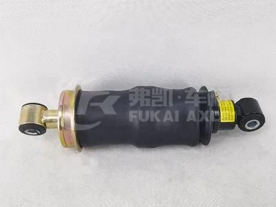 61020126 Cab Rear Airbag Shock Absorber for Sany Heavy Duty Truck Spare Parts