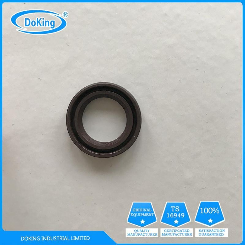 High Pressure Standard NBR O-Ring PTFE Oil Seal