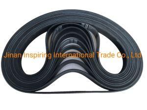 Sinotruk HOWO Truck Parts Ribbed Belt Vg2600020226 8pk1080