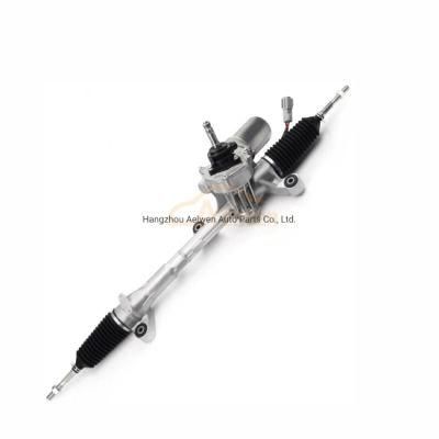 Aelwen Auto Car Steering Gear Rack Pinion Used for BMW 3 (E30) Touring Convertibl 32131140837 32131140950 32131140951