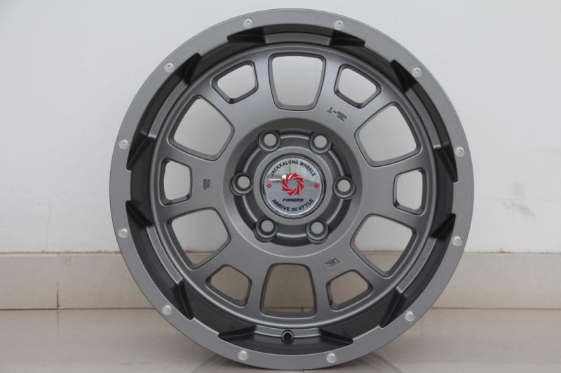 Deep Concave Wheels Offroad and SUV and 4X4