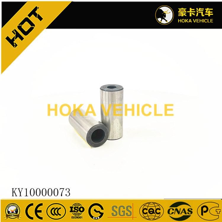 Original Air Compressor Spare Parts Connecting Rod Pin Ky10000073 for Cement Tanker Trailer