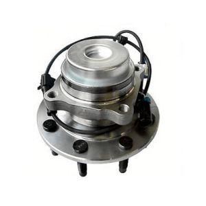 China Supplier Good Quality Front Wheel Bearing Hub for OEM 515059 Wheel Hub Bearing