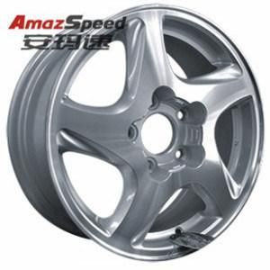 15 Inch Alloy Wheel with PCD 5X114.3