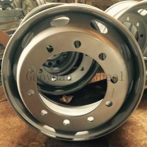 Truck Wheel Steel Wheel Rims