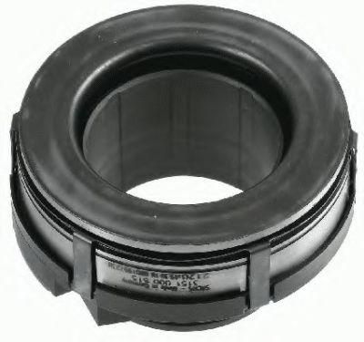 Chinese Manufacturers Release Bearing 3151 000 515 for Iveco