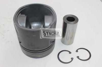 Jcb Spare Parts for 3cx and 4cx Backhoe Loader Kit-Piston 320/09211 649/51599 649/51600 649/51683 649/51774 649/52202