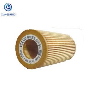 Cartridge Lube Filter Oil Filter Online Duplex Oil Filters 30757157 for Volvo V40 Xc60