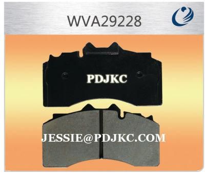 Brake Pad 29228