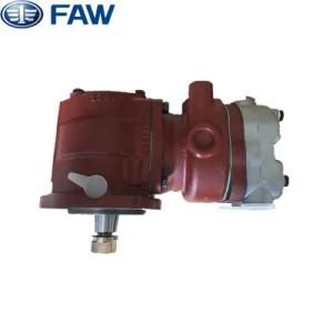 Weichai Diesel Engine Parts for FAW Truck Parts Air Compressor 612600130776