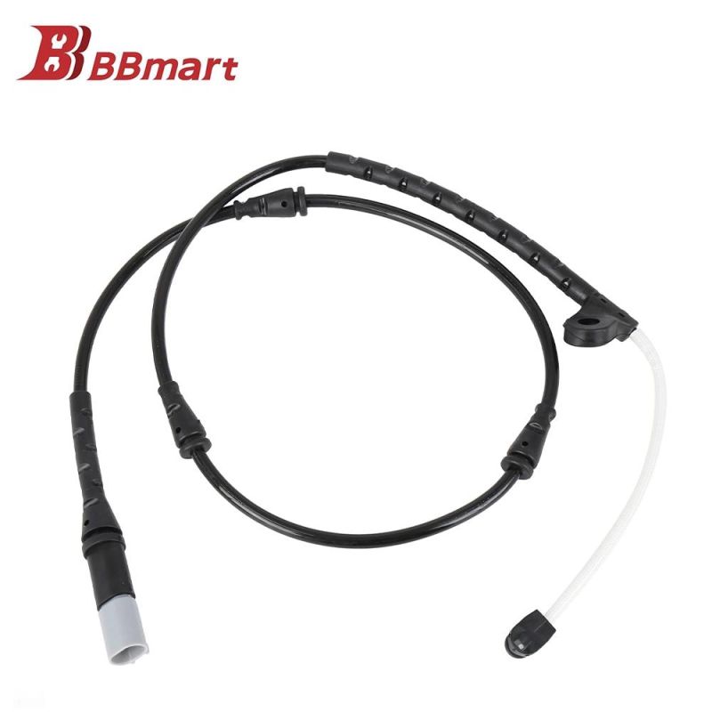 Bbmart Auto Parts for BMW G01 OE 34356870350 Rear Brake Pad Wear Sensor