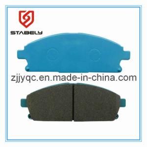 Brake Pads for Nissan Pathfinder (D855)