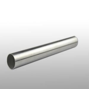 OEM Customized Anodized Aluminum Motorcycle Tube