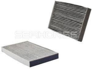 Low Price Auto Air Cabin Filter for Cadillac Car 15861929