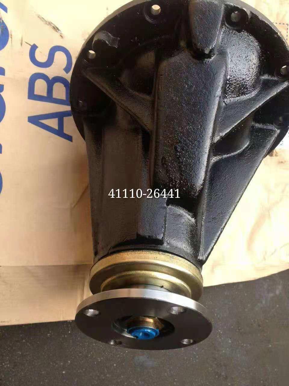 OEM 41110-26441 Differential for Toyota 22r, Hiace Ratio 4.87 (8: 39)